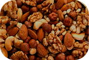 Castanhas